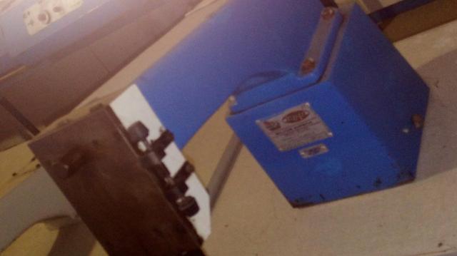 Vendo lote de maq.p calçados. - Foto 4