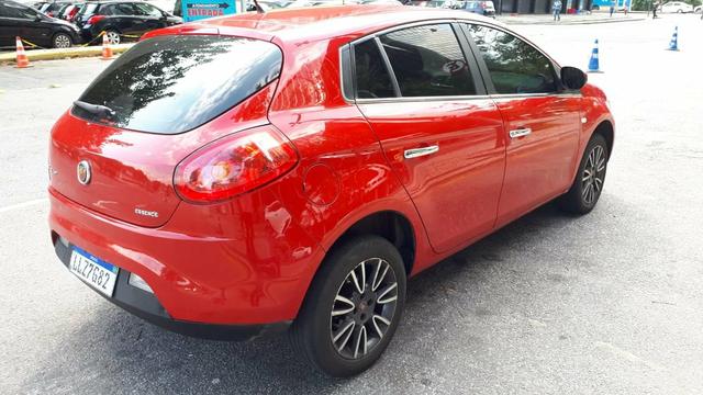 Fiat Bravo 2014 Essence 1.8 70.000km - Foto 6