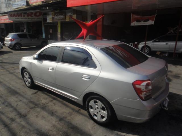 Financio sem entrada+890,gnv automatico complt ac troca - Foto 9
