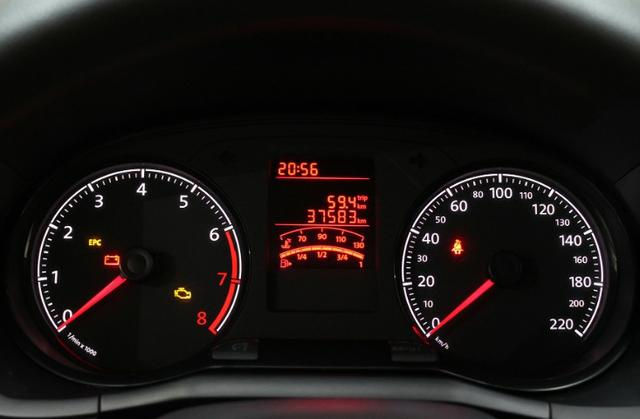 Gol Trendline 1.0 Mod 2018 Completo 3 cilindros - Foto 3