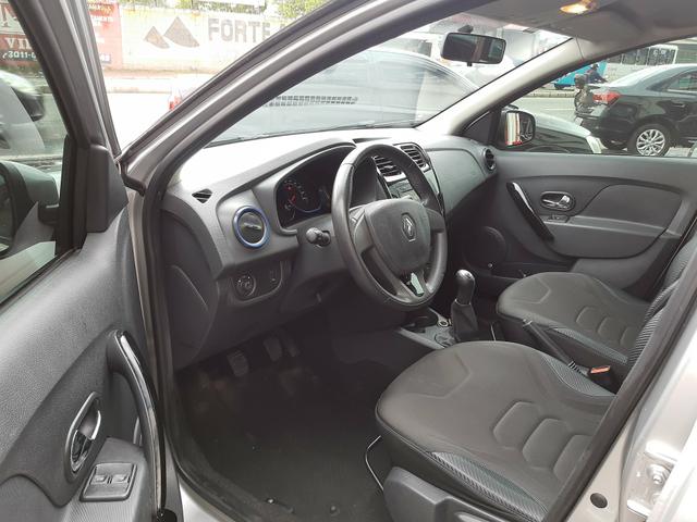 Renault Sandero GT line 2016/2017 impecável - Foto 6