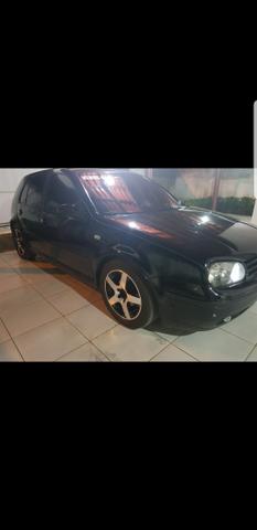Vende se golf 2005