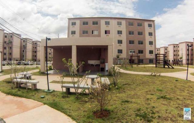 2/4 | Caji | Apartamento para Alugar | 41m² - Cod: 8201 - Foto 10