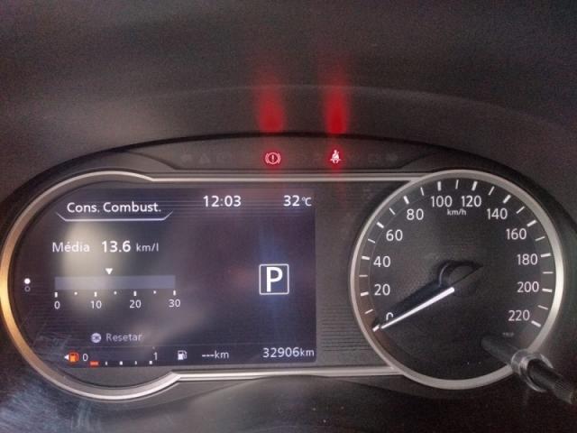 NISSAN KICKS 1.6 16V FLEXSTART SL 4P 2016 - Foto 5