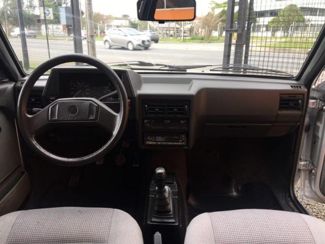 VOLKSWAGEN GOL 1.6 2P - Foto 9