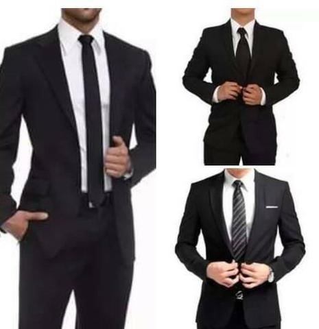 Aluguel Ternos e Vestidos! O melhor valor da Região! - Foto 4