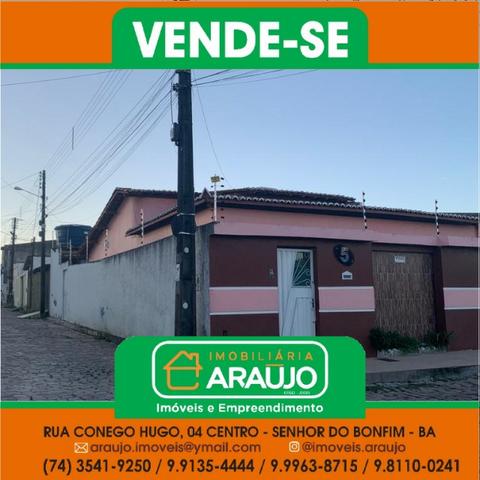 Vende-se um Casa no Bairro Populares - Foto 7