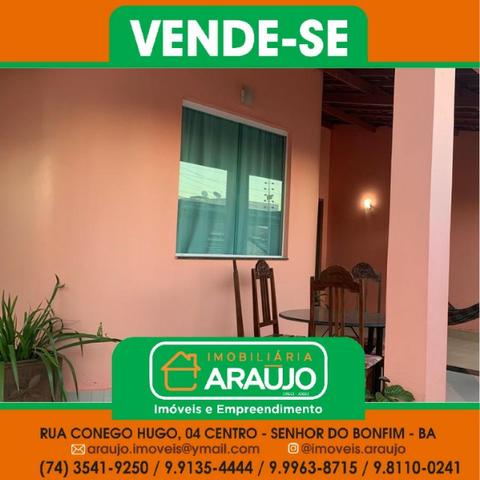Vende-se um Casa no Bairro Populares - Foto 13