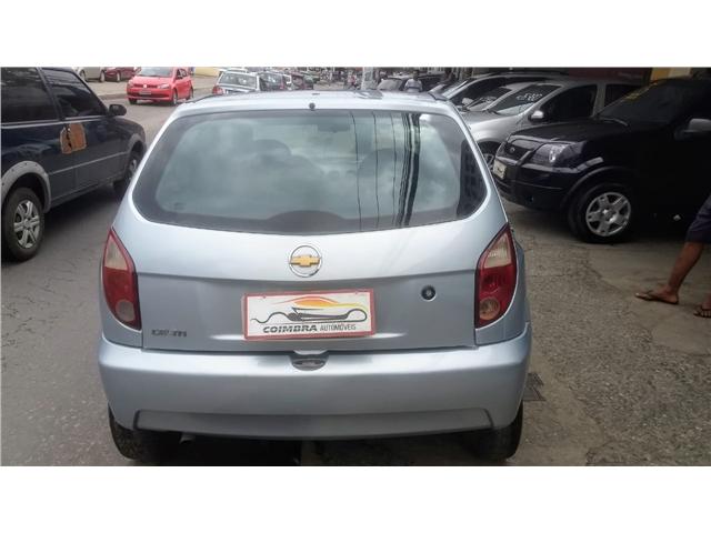 Chevrolet Celta 1.0 mpfi life 8v flex 2p manual - Foto 4