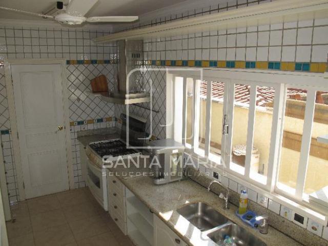 Casa à venda com 4 dormitórios em Ribeirania, Ribeirao preto cod:40328 - Foto 6