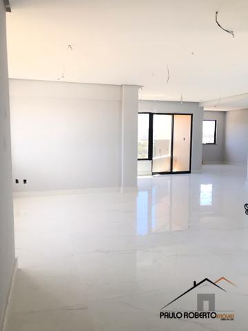 Apt no Cond. Residencial Tarsila do Amaral - Foto 2