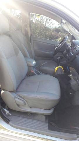 Toyota hilux - Foto 18