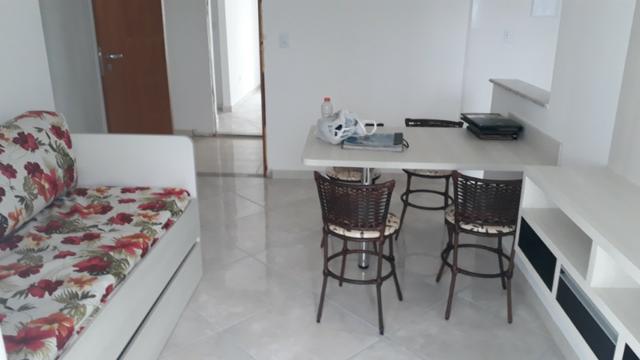 D-Oportunidade 1 Dormitório, centro da Ocian Praia Grande, Financiamento Bancário - Foto 13