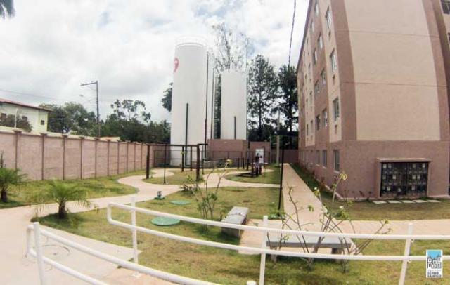 2/4 | Caji | Apartamento para Alugar | 41m² - Cod: 8201 - Foto 11