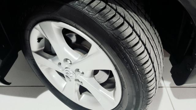 Corolla XEI 2.0 Flex Completo + Cambio Automático e Central Multimídia Único Dono - Foto 11