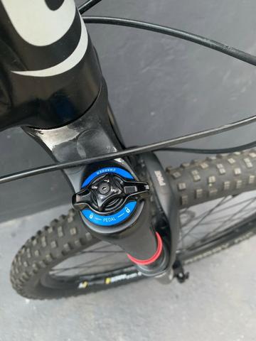 Bicicleta Aro 29 Mtb Cannondale Jekyll Enduro - Foto 3