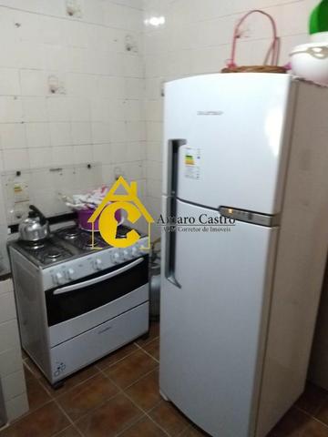 COD 229 - Casa 3 quartos com garagem - Monsuaba - Angra dos Reis - RJ - Foto 16