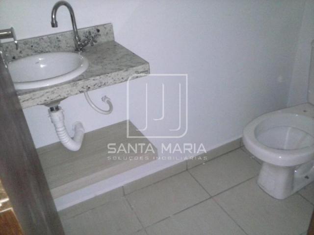 Apartamento à venda com 2 dormitórios em Jd botanico, Ribeirao preto cod:37084 - Foto 3