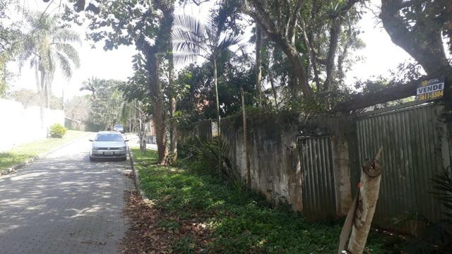 Ótimo Terreno Medindo 15x50 no Condomínio Sete Praias - São Paulo - SP - Foto 3