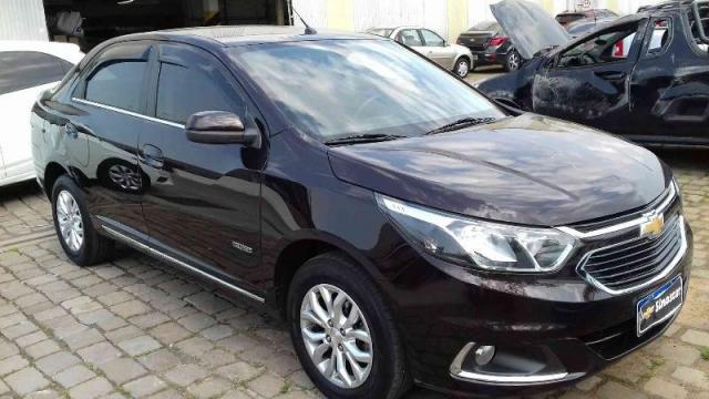 Chevrolet Cobalt 1.8 Mpfi Elite 8v