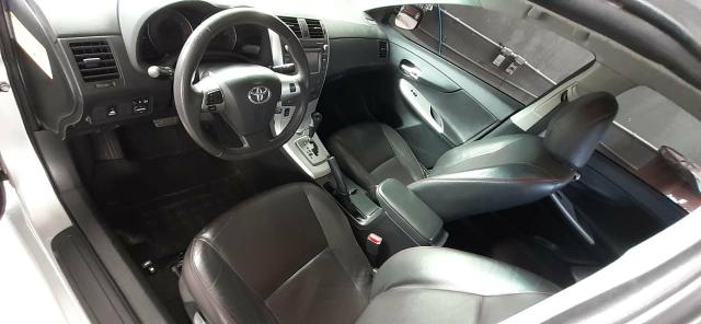 Corolla XRS aut - Foto 4