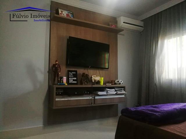 Moderna! Completa em armários, 04 suítes, hidro, lazer completo! - Foto 7