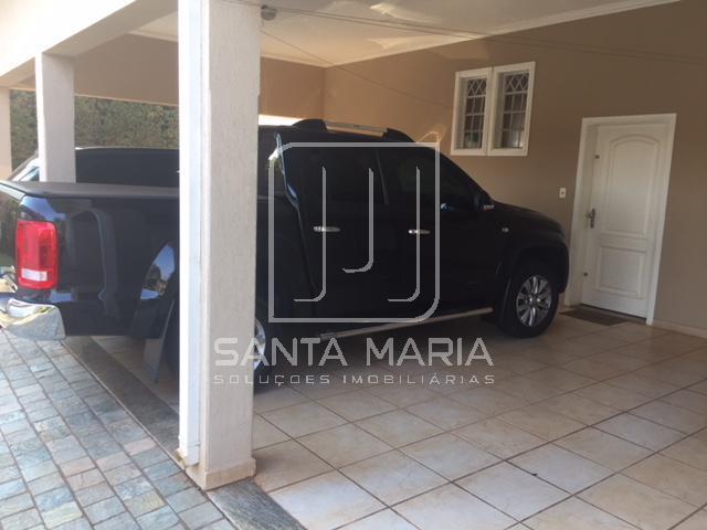 Casa de condomínio à venda com 4 dormitórios em Jd canada, Ribeirao preto cod:59153 - Foto 3
