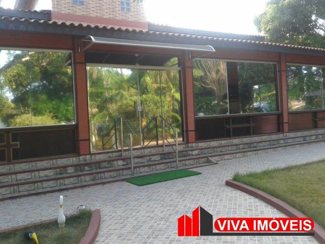 Chácara Excelente - Venda