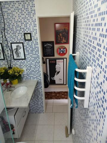 Excelente apartamento, um dormitório - Condomínio Novo Horizonte - Foto 15