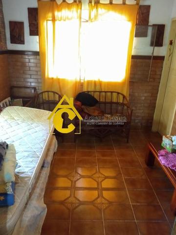 COD 229 - Casa 3 quartos com garagem - Monsuaba - Angra dos Reis - RJ - Foto 11