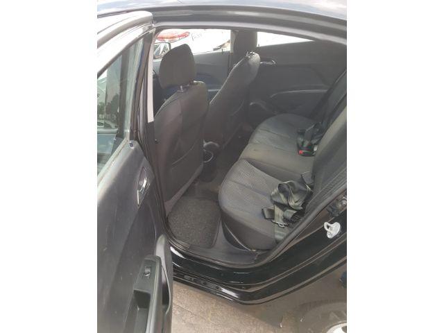 HB20S C.PLUS/C.STYLE 1.6 FLEX 16V MEC.4P - Foto 5