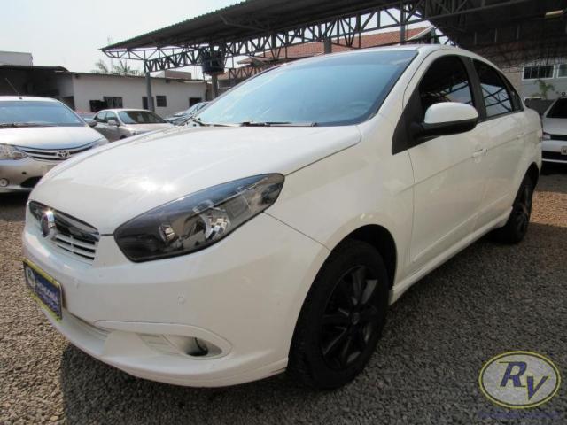 FIAT GRAND SIENA 2013/2013 1.4 MPI ATTRACTIVE 8V FLEX 4P MANUAL - Foto 3