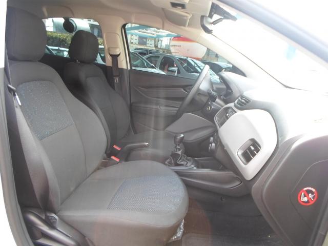 CHEVROLET ONIX 2018/2018 1.0 MPFI JOY 8V FLEX 4P MANUAL - Foto 7