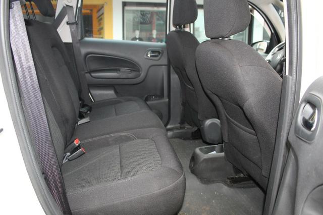 Citroen Aircross - Foto 6