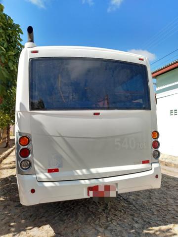 Microônibus 30 lugares Maxibus - Foto 5