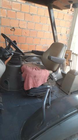 Retroescavadeira Case - Foto 3