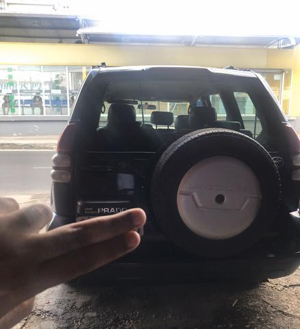 Toyota prado 2005 $56.000 - Foto 5