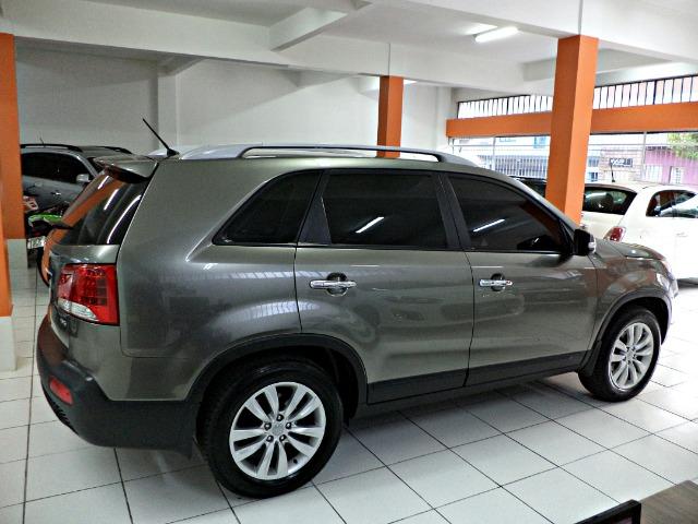 Kia Motors - Sorento 3.5 + Teto Solar - Foto 6