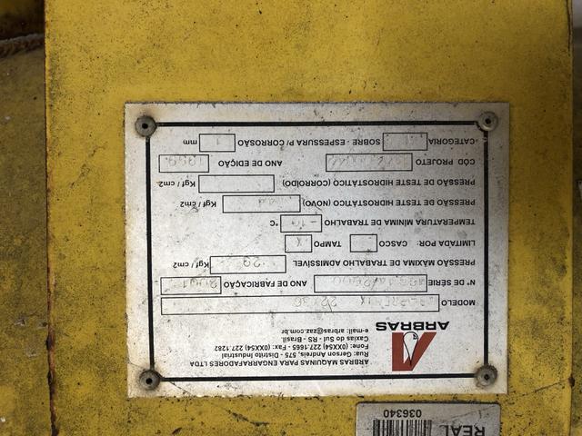 Vaso pressão - Foto 4