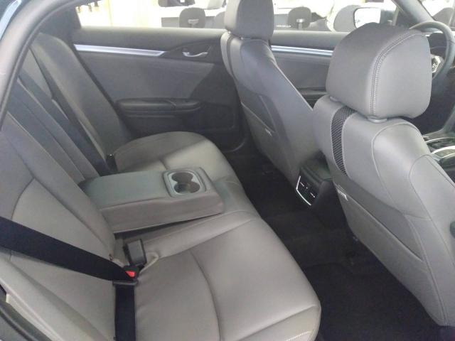 HONDA CIVIC 2020/2020 2.0 16V FLEXONE EXL 4P CVT - Foto 8
