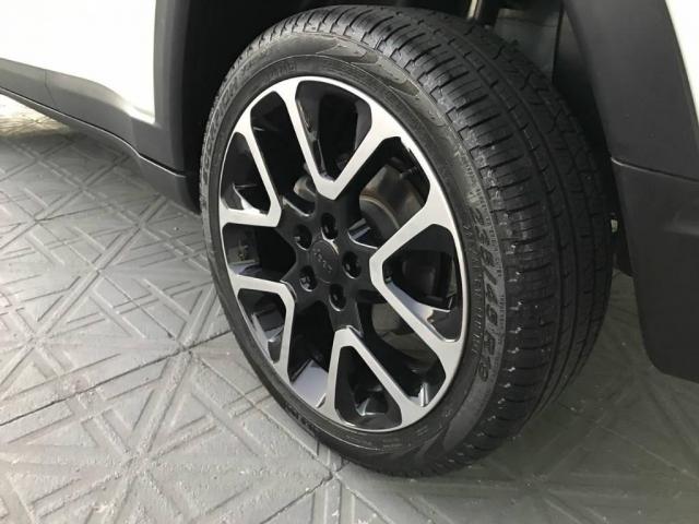 Jeep Compass Limited diesel - Foto 10