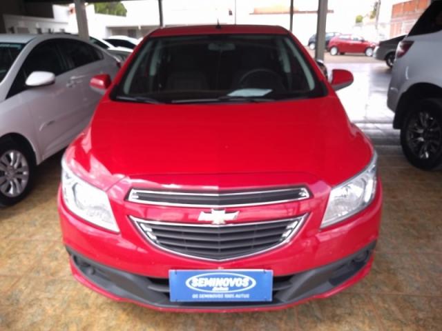 CHEVROLET ONIX 1.0 MPFI LT 8V FLEX 4P MANUAL.