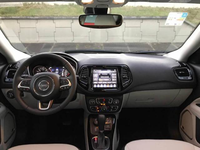 Jeep Compass Limited diesel - Foto 5