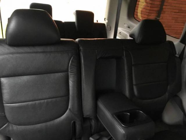 Mitsubishi Pajero Dakar DAKAR 4X4 7 LUGARES - Foto 17