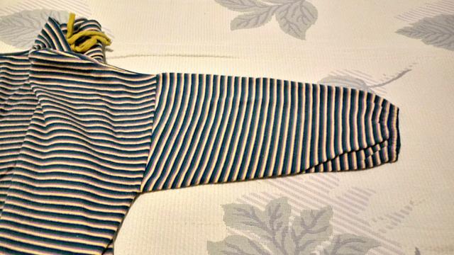 Blusa moletom - Foto 4