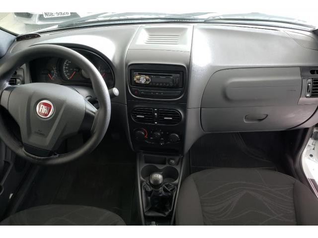 Fiat Strada Working 1.4 Mpi Fire Flex 8V Cd - Foto 5