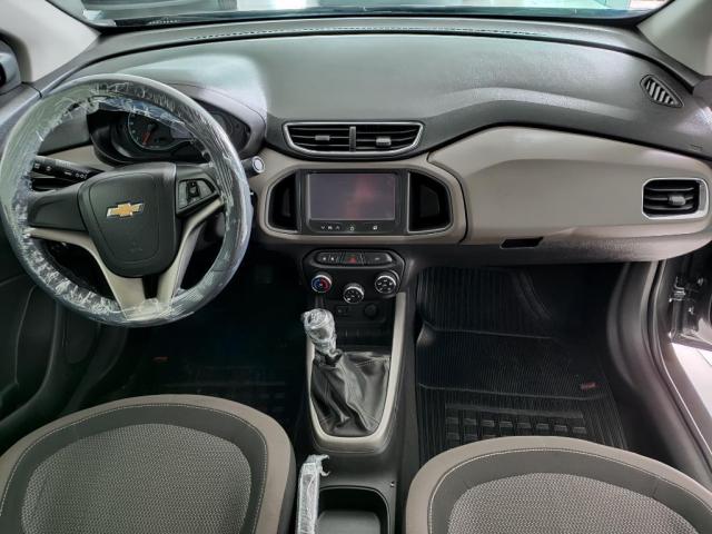 Chevrolet Prisma Sed. Ltz 1.4 8V Flexpower 4P - Foto 4