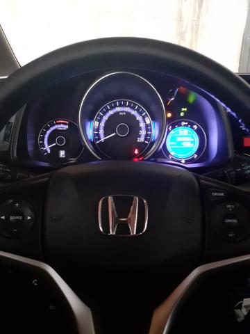 Honda FIT CVT EXL - Foto 3