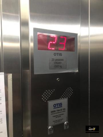 Apartamento à venda com 2 dormitórios em Maranhão, São paulo cod:1123 - Foto 6