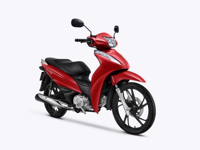 Biz 125 20/20 12.540,00 - Foto 3